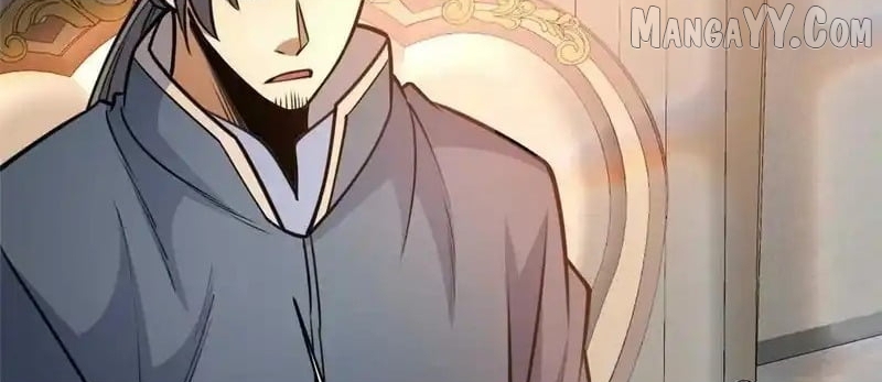 Divine Urban God Chapter 298 - page 105